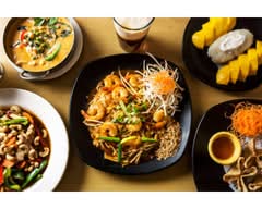 Thai Lucine (412 Broadway 102)