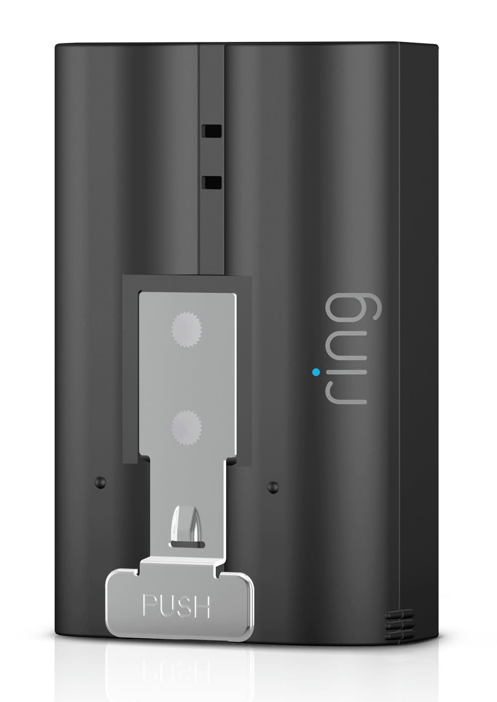 Ring Quick Release Rechargeable Battery-Pack