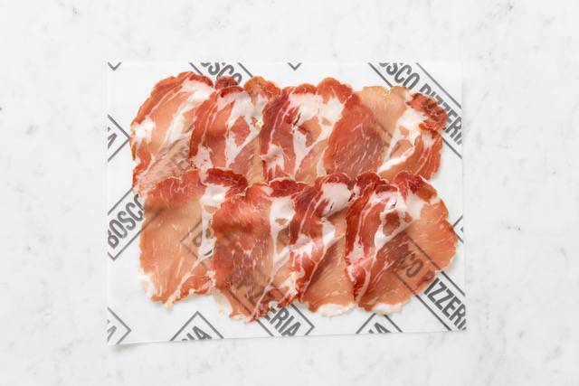 Coppa Stagionata