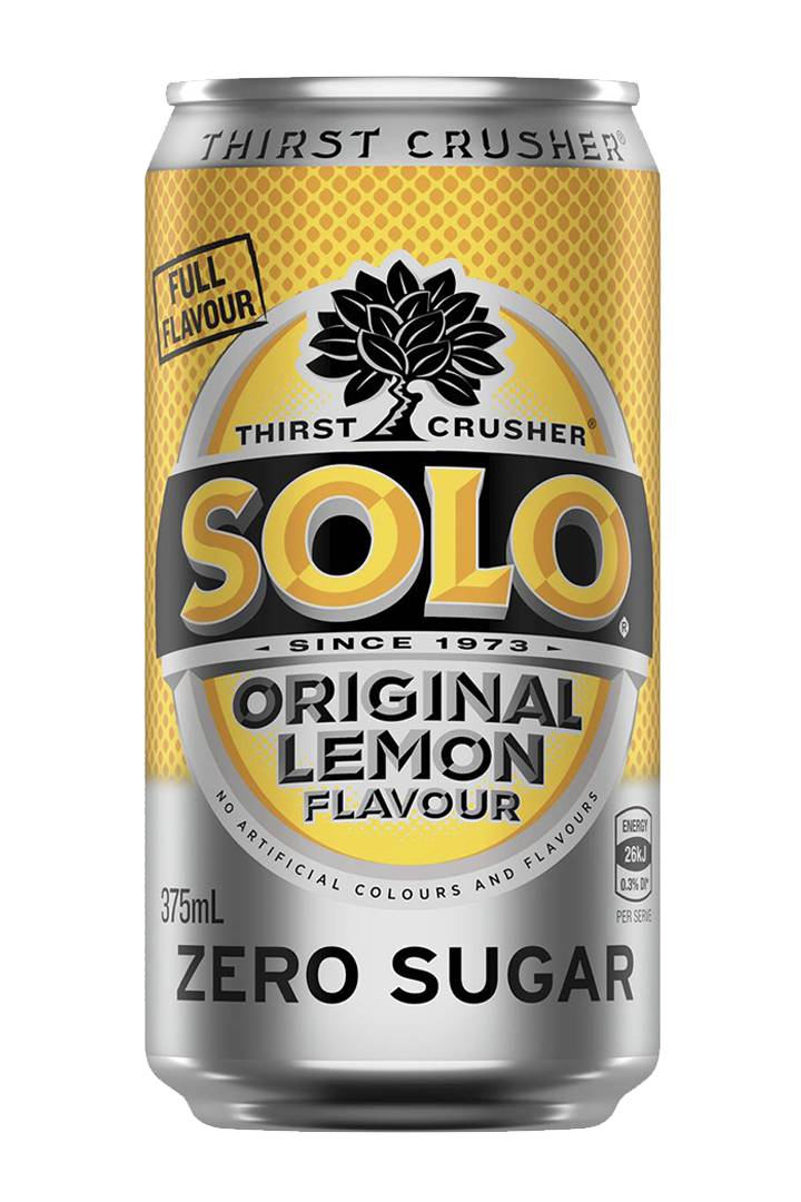 SOLO