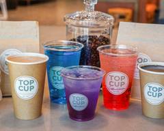 Top Cup Coffee House