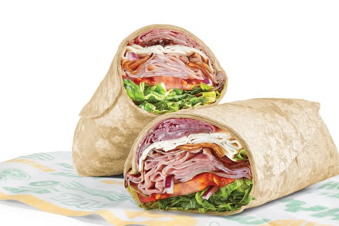 Subway Club®