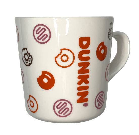 Dunkin Mug 2021 Donuts 380ml