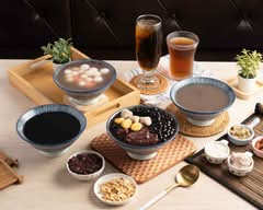 吉晨冰品豆花店