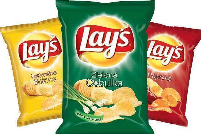 Chipsy Lays