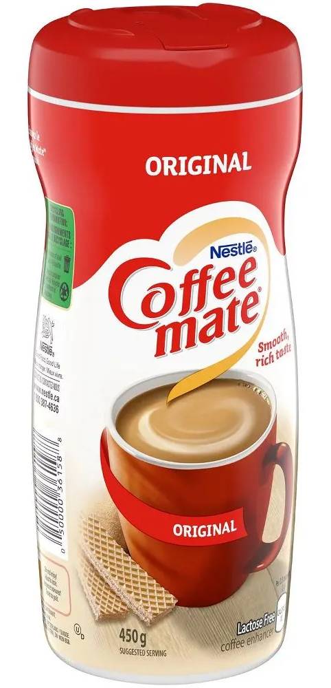 Nestle Coffee Mate Original 450g