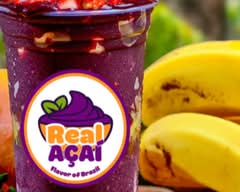 Real Açaí