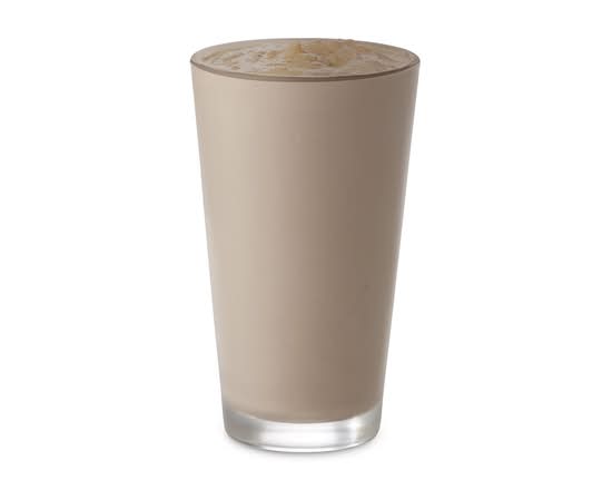 Chocolate Milkshake