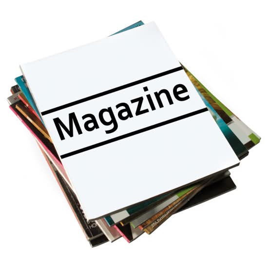 Magazines & newspapers Delivery Near Me | Order Online | Uber Eats