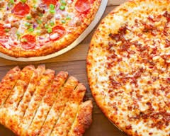 East Coast Enzos’s pizza (Edmonds)