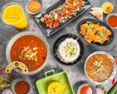 Hakka Boyz (Etobicoke - Finch Ave W)