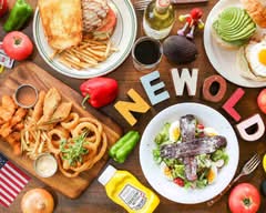 ニューオールド NEWOLD