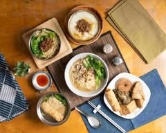 巫麥食研坊 素食早午餐