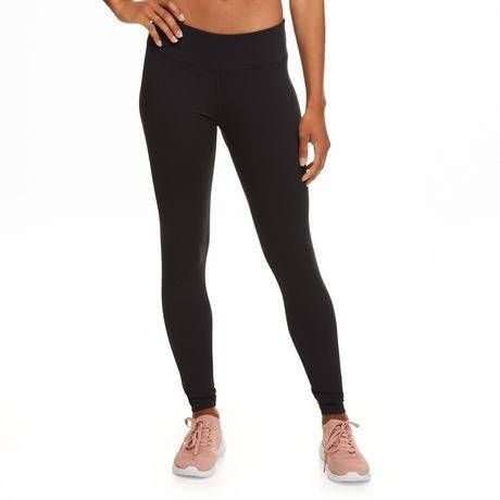 Athletic Works Women's Thermal Pant 