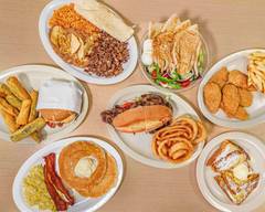 4th Street Restaurant