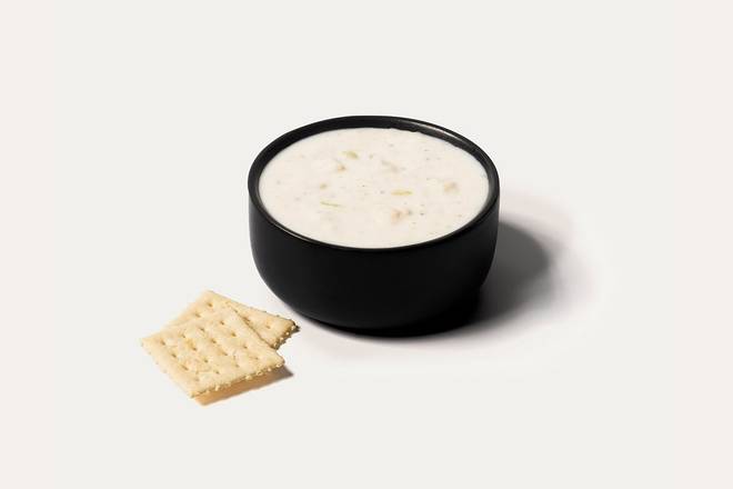 Clam Chowder
