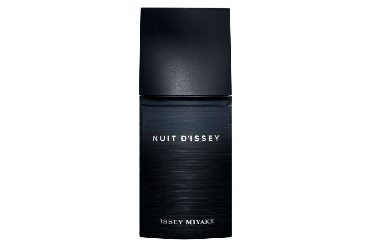 Issey Miyake Nuit d'Issey Eau de Toilette 75ml