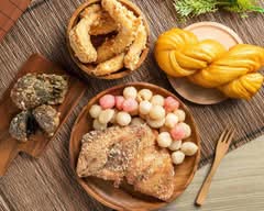 3Q脆皮雞排 員林店