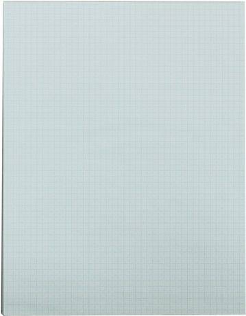 Hilroy Figuring Pads Graph Ruling (192 units)