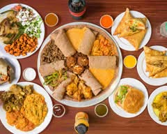 Fatuma Halal Cafe (667 Dickinson Street)