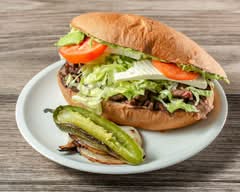 Tacos Jalisco (Fontana)