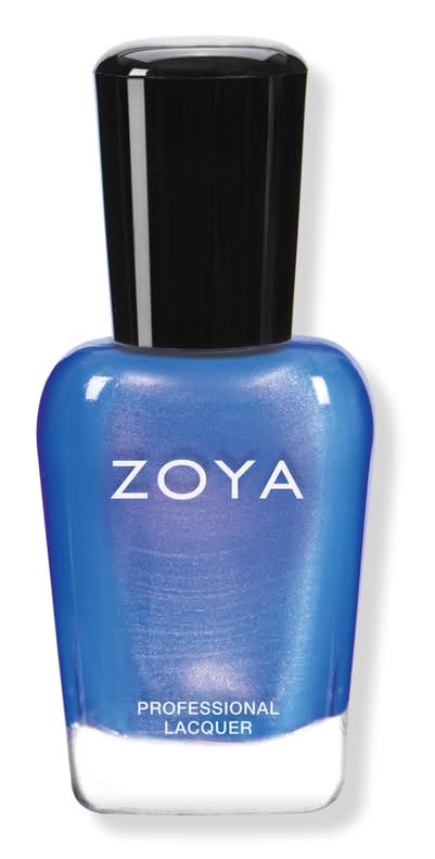 Zoya Nail Lacquer Saint