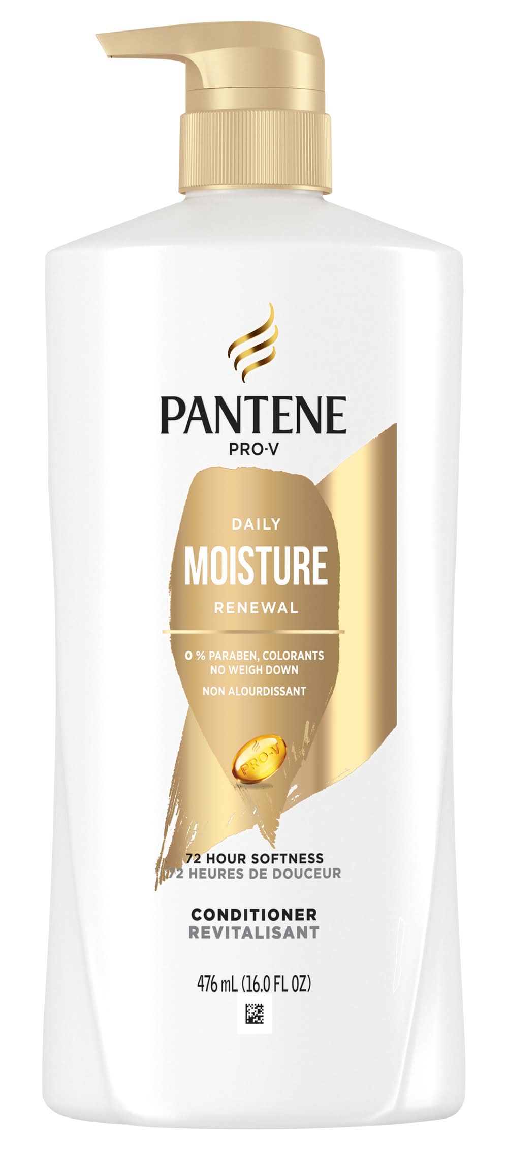 Pantene Pro-V Daily Moisture Renewal Hair Conditioner (16 fl oz)