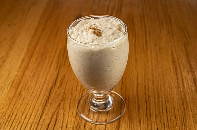 Arroz con Leche