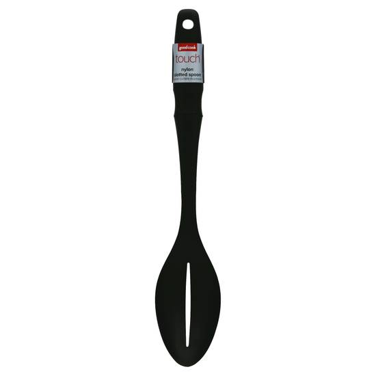 Good Cook Touch Nylon Slotted Spoon (1 ct)