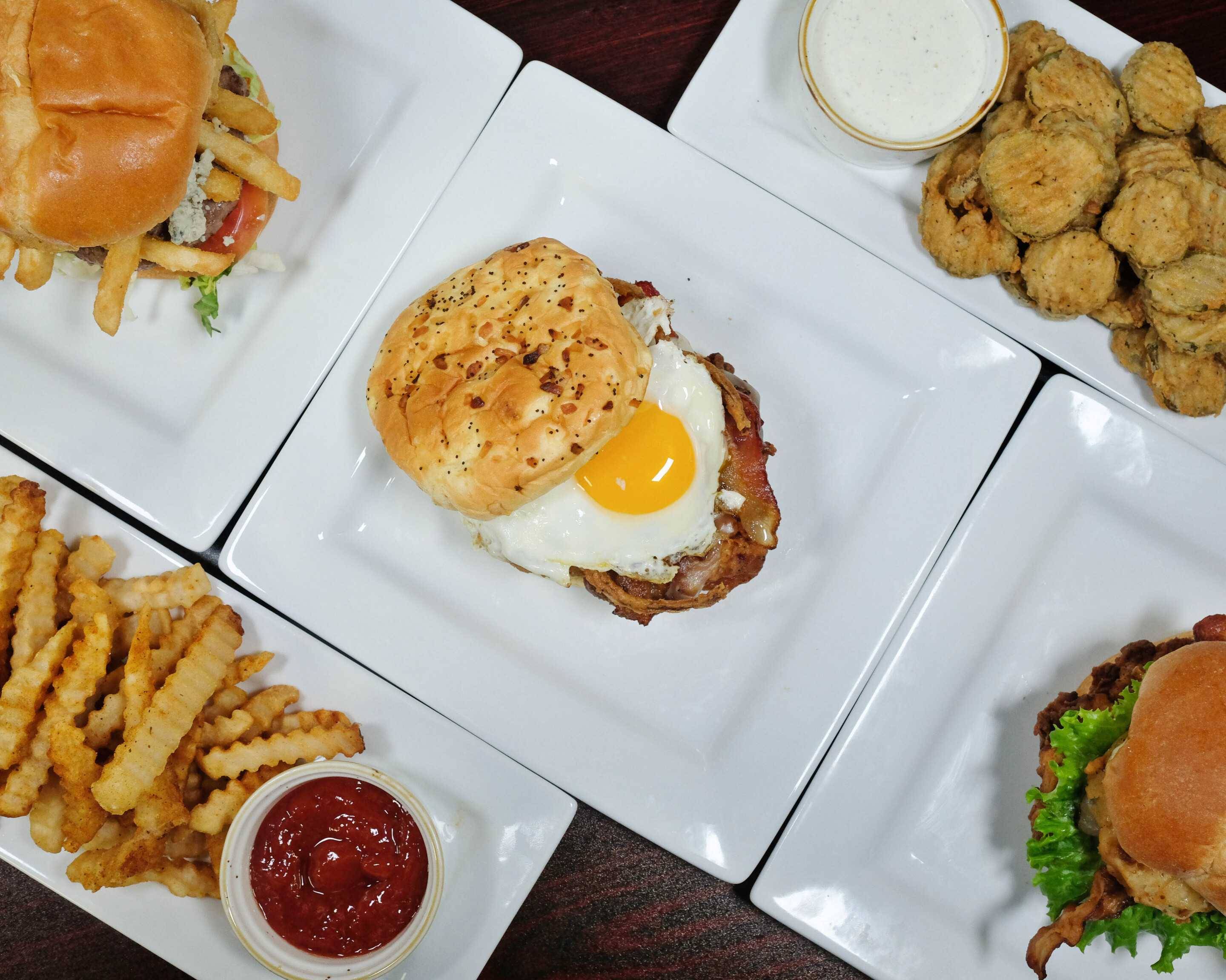 Order Lone Star Burger Menu Delivery【Menu & Prices】 High Point Uber Eats