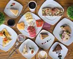 The Coffee York Huexotitla