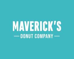Maverick's Donut Company (Kingston)