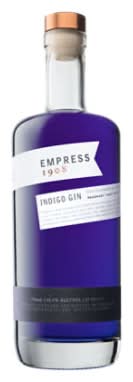 Empress Original Indigo Gin Liquor (25.36 fl oz)