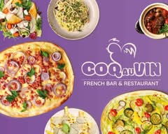 Coq au Vin | French Bar & Restaurant Düsseldorf