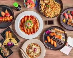 Hasu Sushi & Grill (Denver)