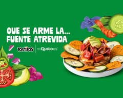 Mi Gusto Es (Cuernavaca)