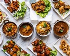 【本格的カレー】シッダールタ　インド・ネパールレストラン