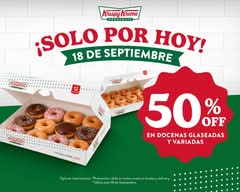 Krispy Kreme 🍩 (Qanvas)