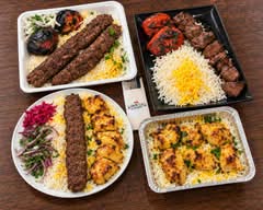 Kabob Land