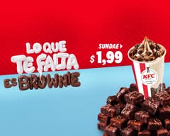 KFC Postres (Colón)