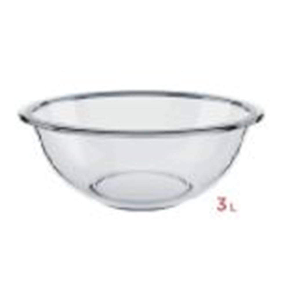 Marinex ensaladera bowl plus (3 l)