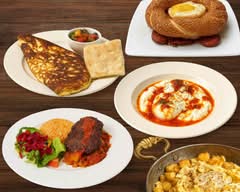 Cafe Lemon8 (Belgrave)