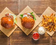 EDDY'S BURGER 🍔