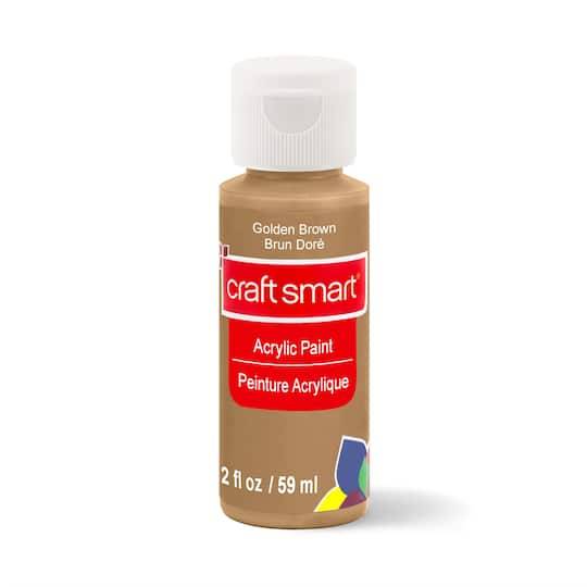 2Oz. Acrylic Paint By Craft Smart