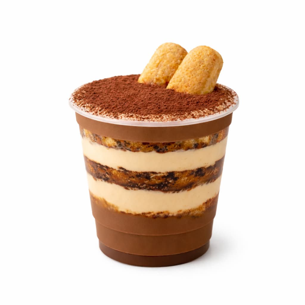 Tiramisu Maison