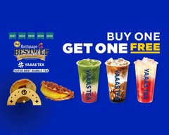 YAAAS TEA - Westbury (Halal)