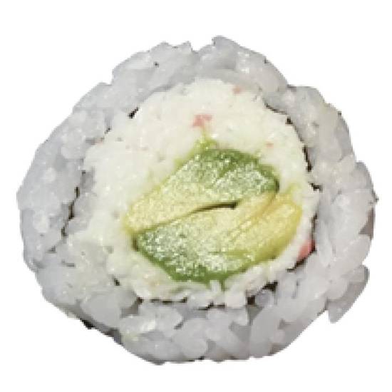 CALIFORNIA ROLL