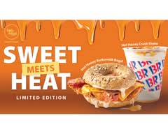 Holy Bagel (Norwich)