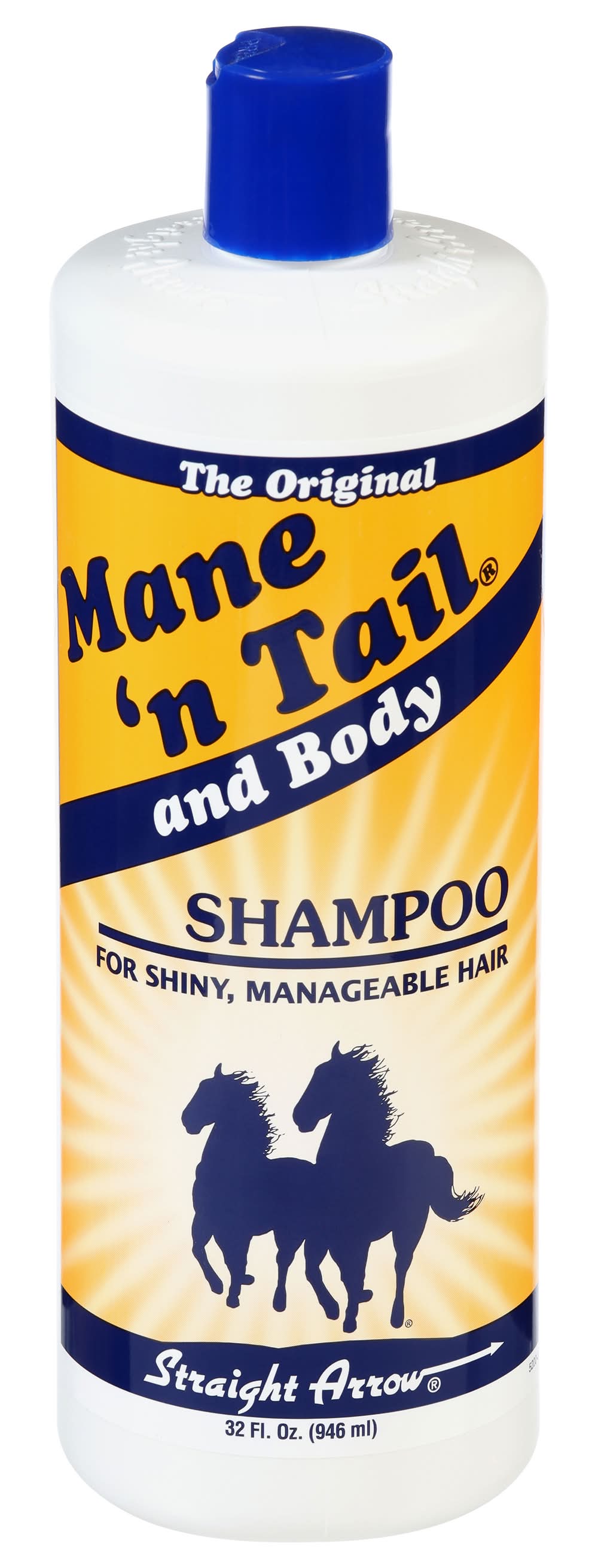 Mane 'n Tail The Original Shampoo (32 fl oz)