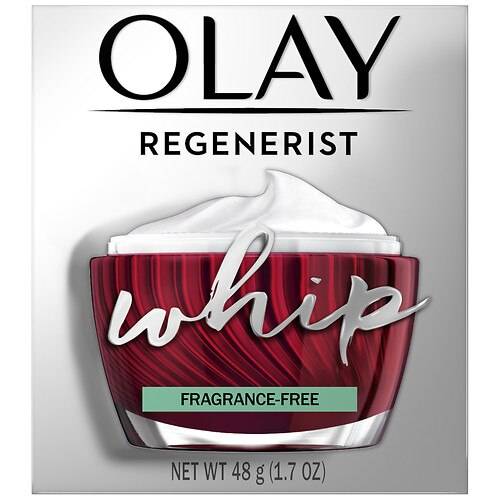 Olay Regenerist Face Moisturizer Fragrance-Free - 1.7 OZ